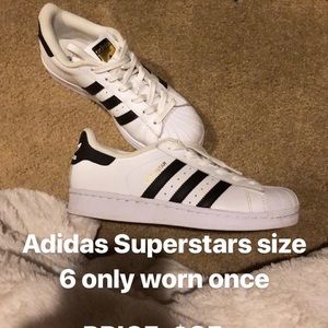 Superstar adidas